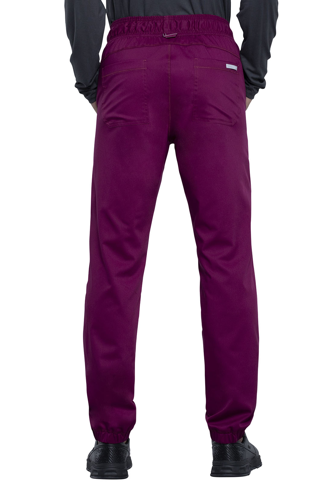 Cherokee - Workwear Revolution - Men's 5-Pocket Natural Rise Jogger Pant 9