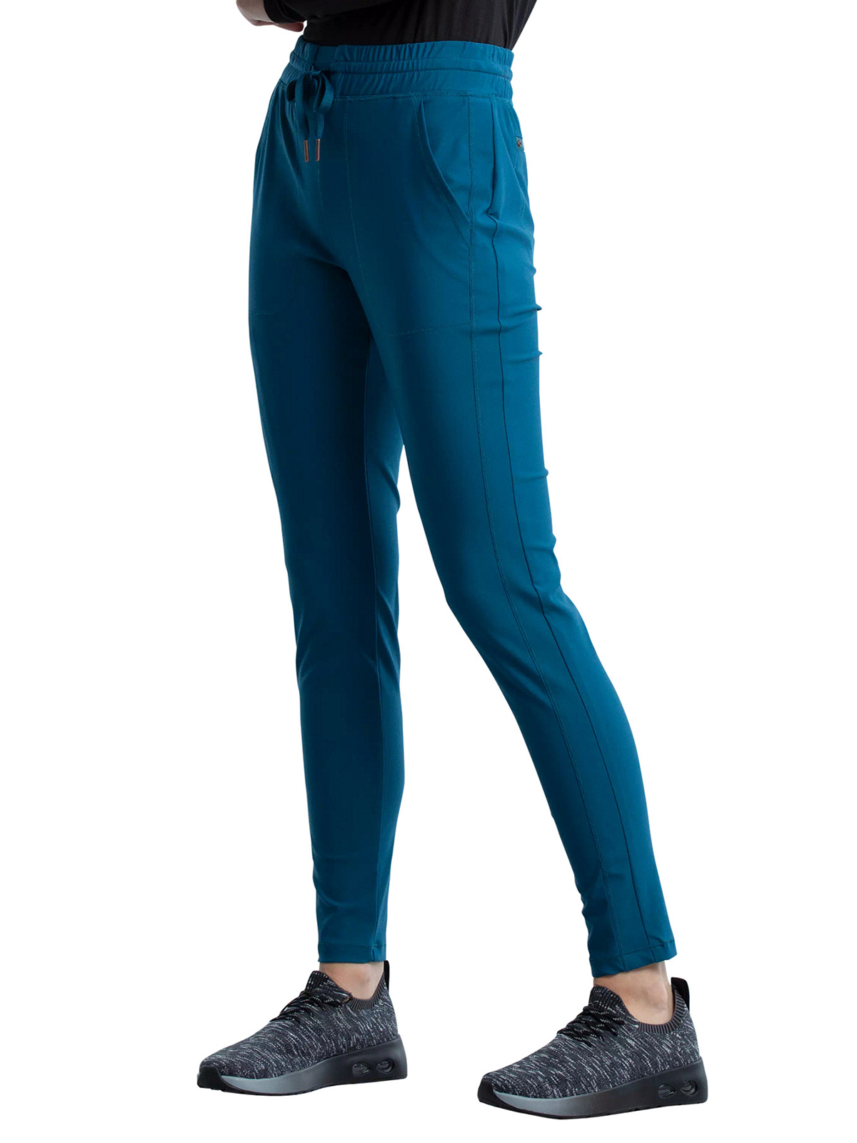 Cherokee - Form - Women's 5 Pocket Tapered Leg Pant 39