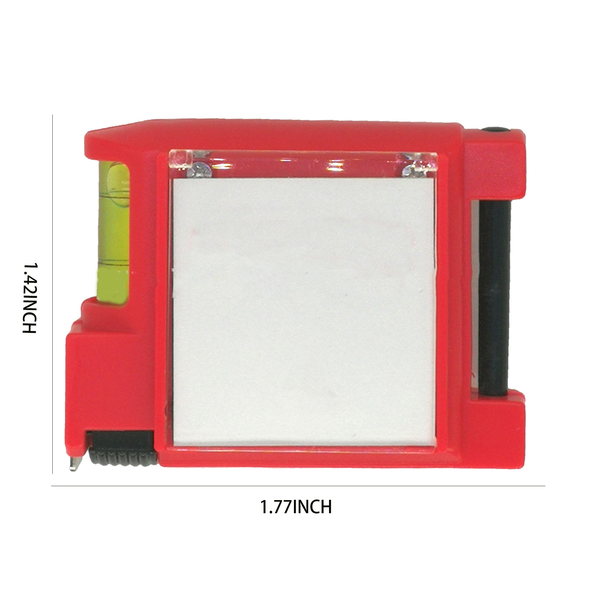 4-in-1 Multifunctional Tape Measure 4