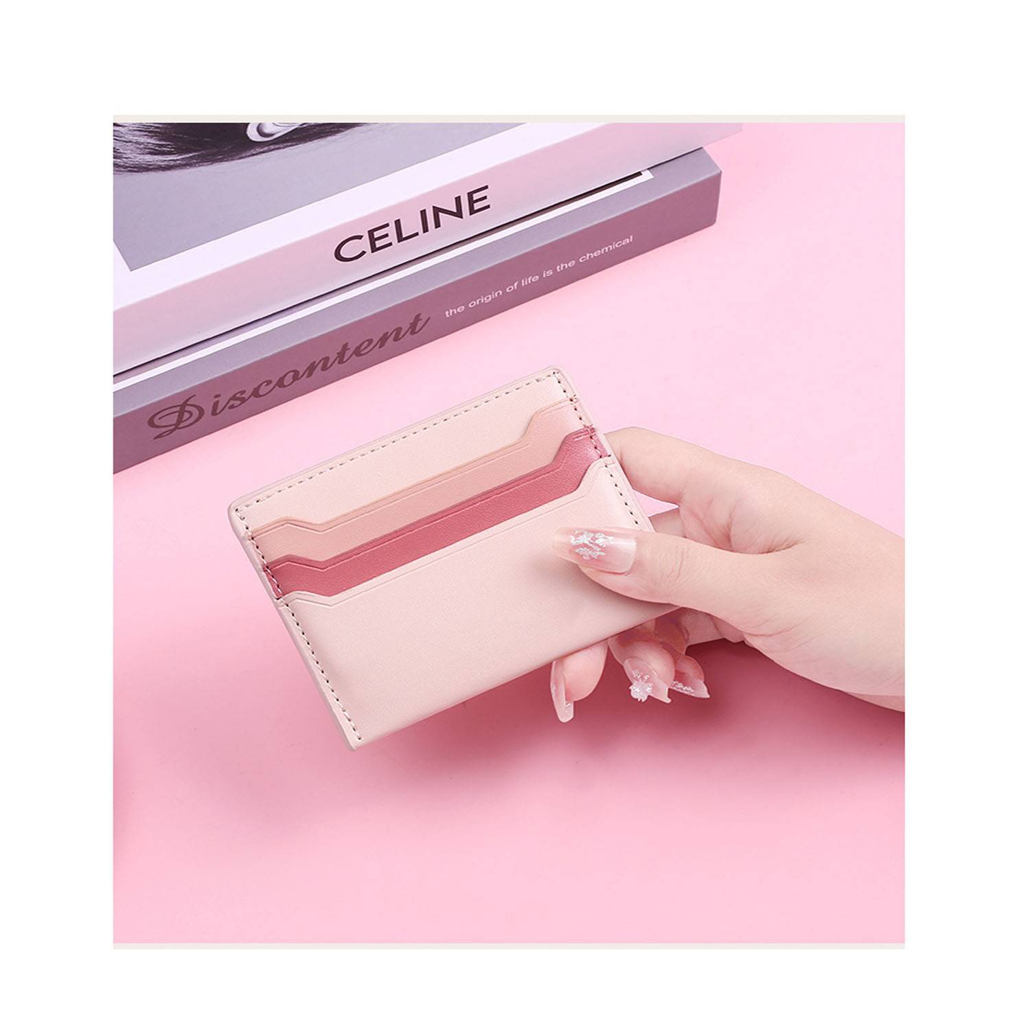 Card Wallet 1