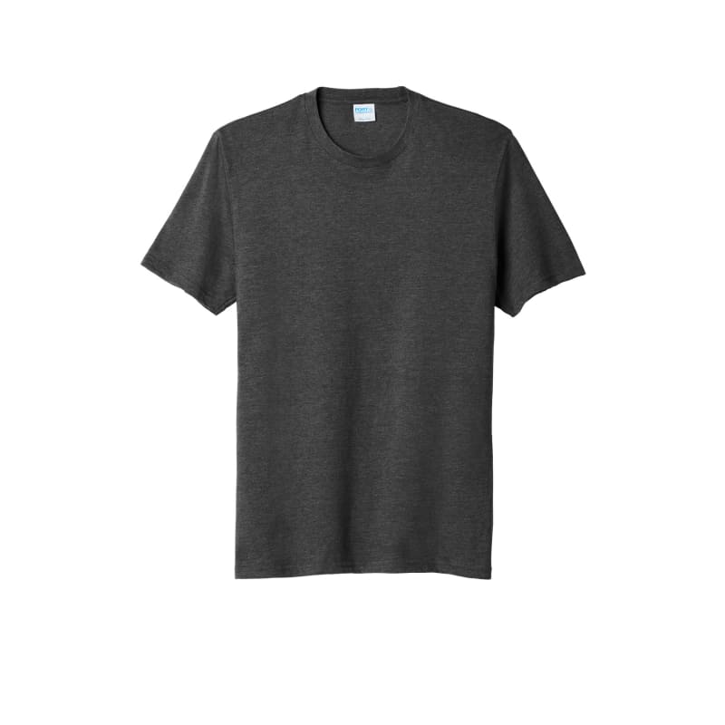 Port & Company Fan Favorite Blend Tee. 63