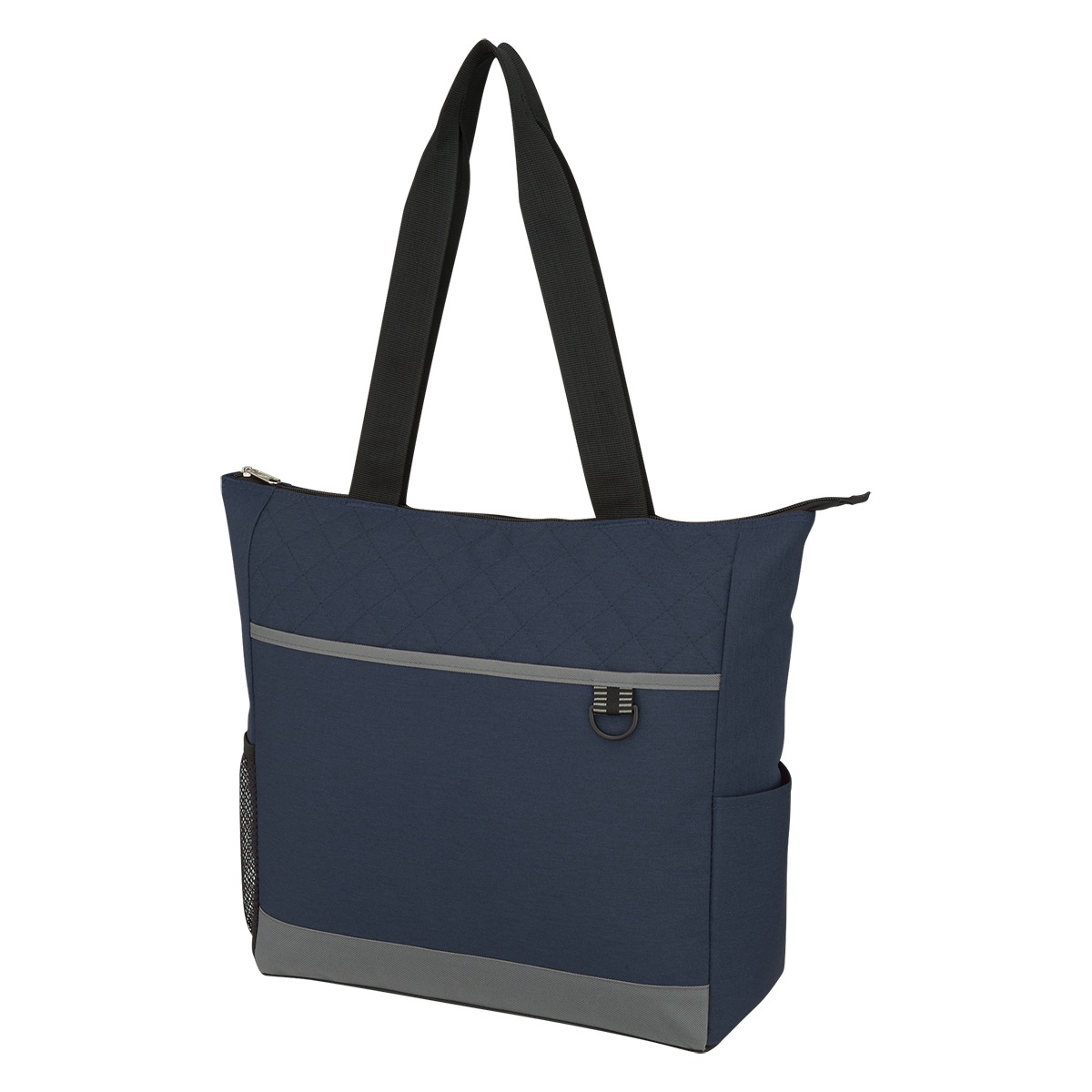 CARTER QUILTED TOTE BAG 6