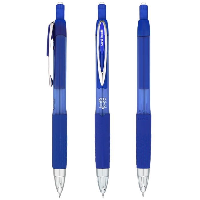 uni-ball® 207 Mechanical Pencil (0.5mm) 5