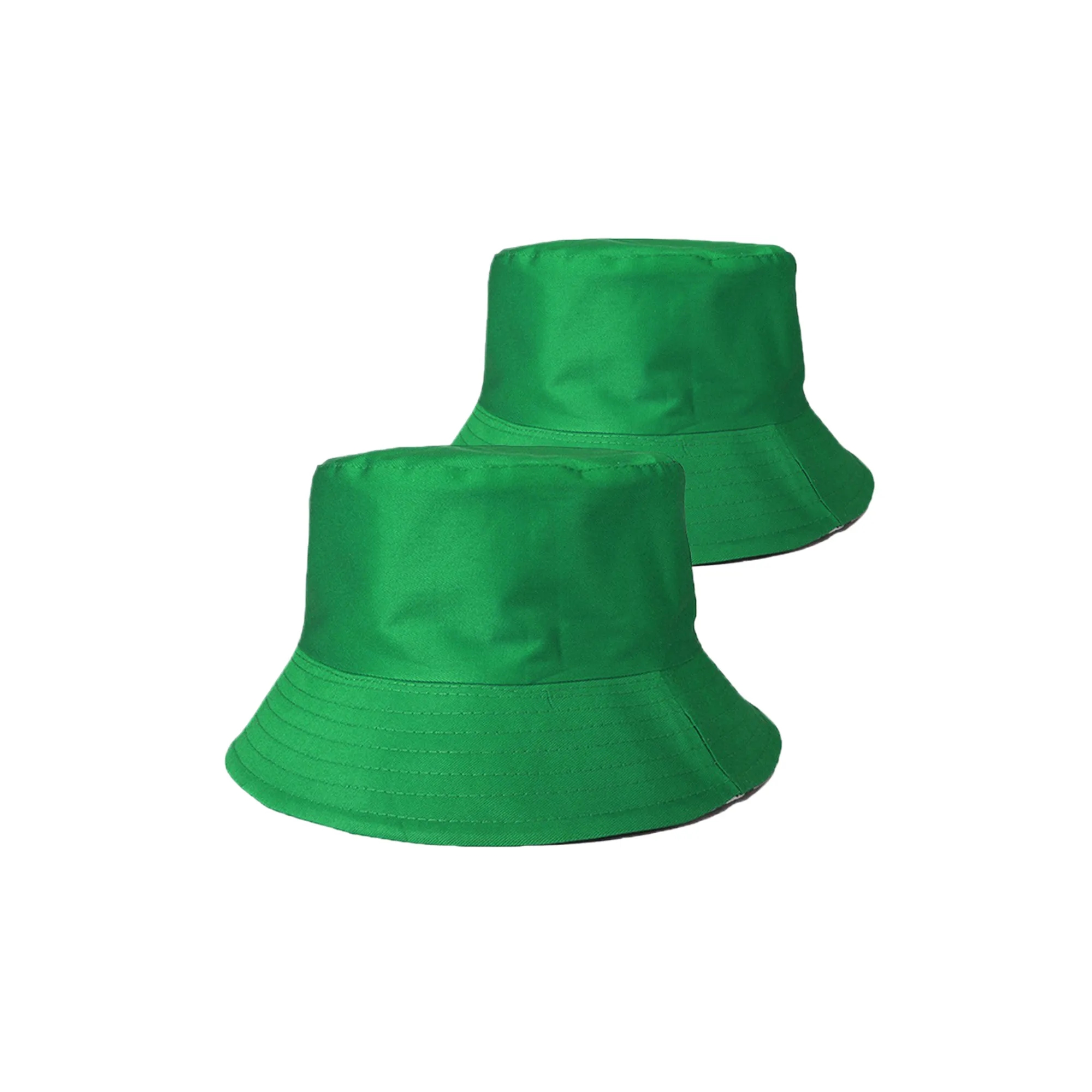 MOQ50 Stylish Sun Bucket Hat 8