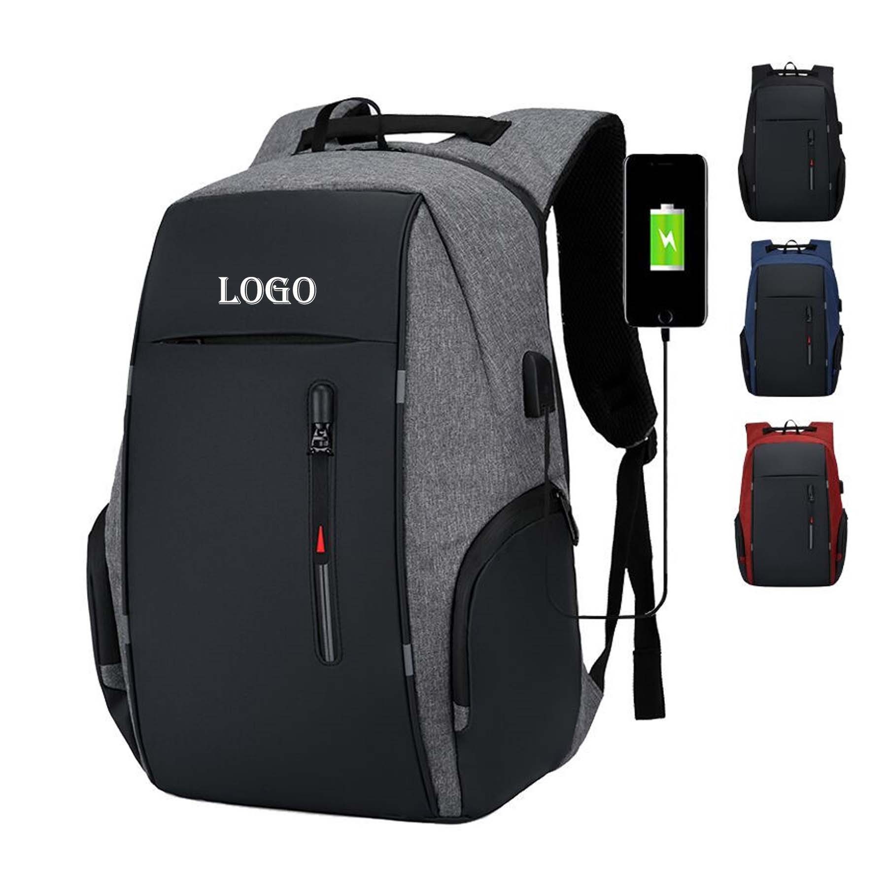 Laptop Backpack