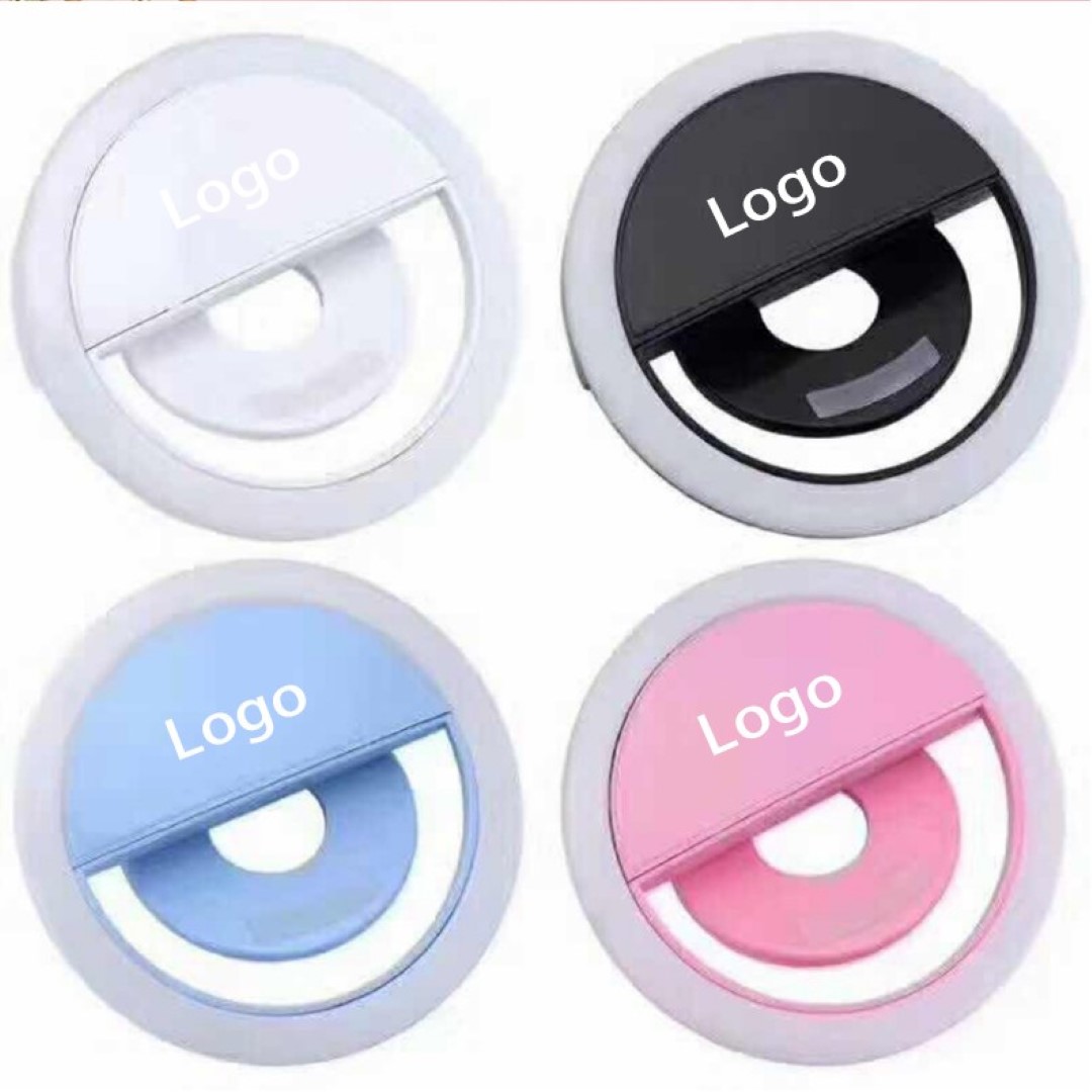 Selfie Ring Light 3