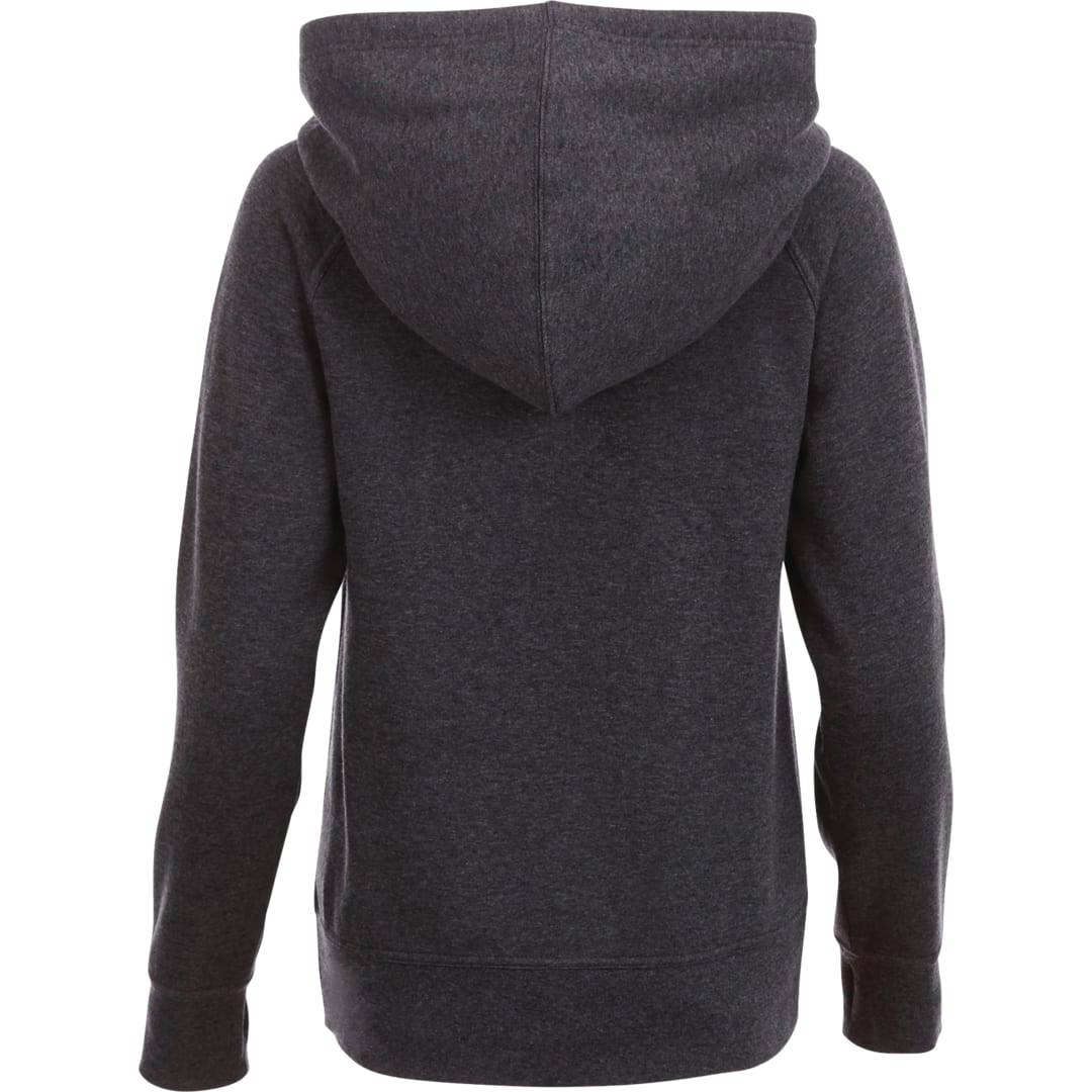 Women's DAYTON Fleece Hoody 139