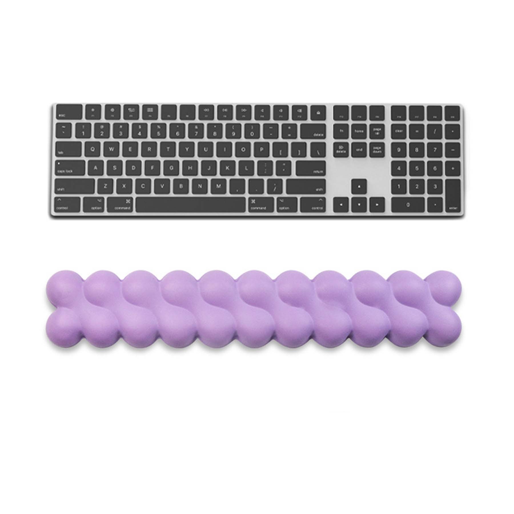 Keyboard Wrist Rest Mat 3