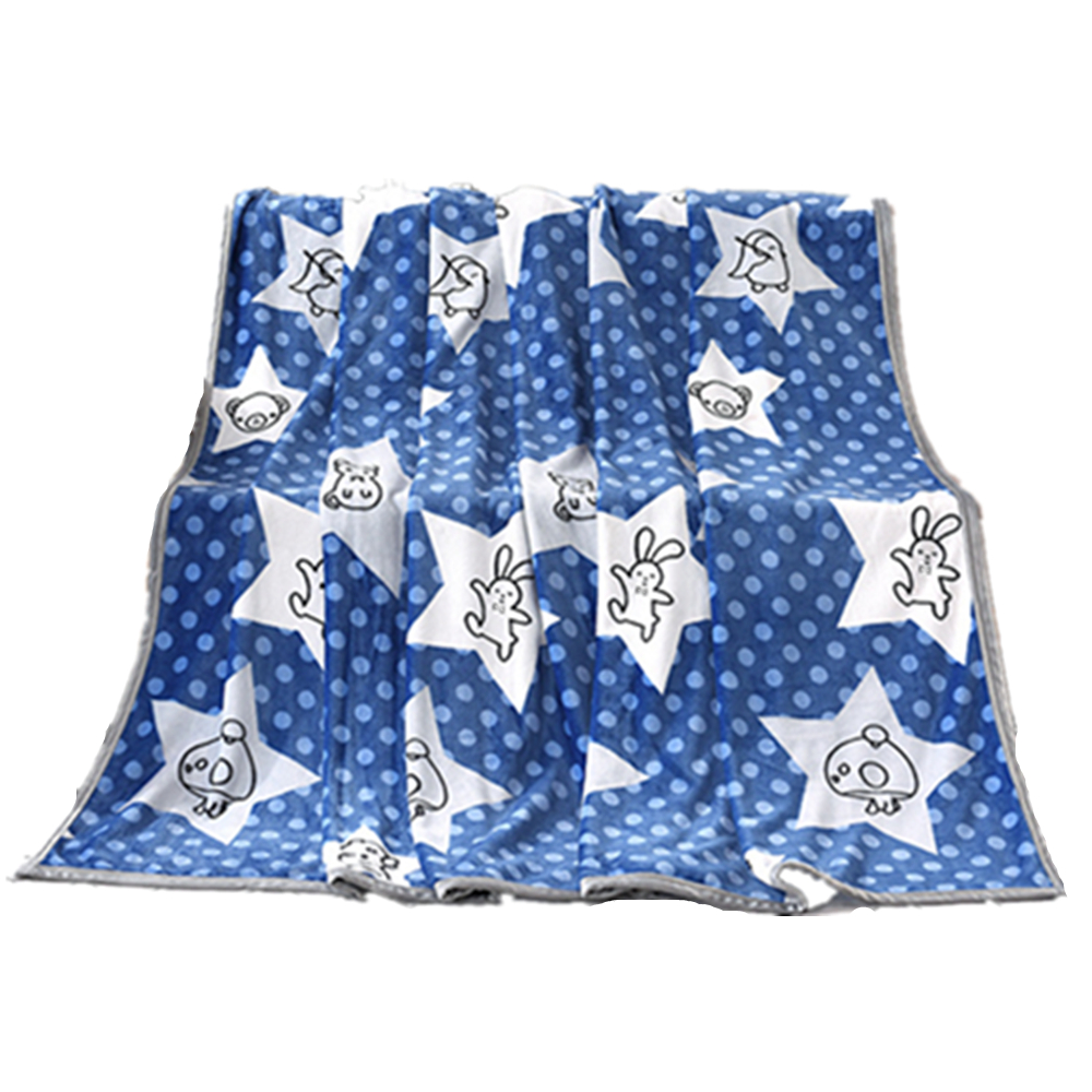Extra Thick Warm Keeping Blanket 4