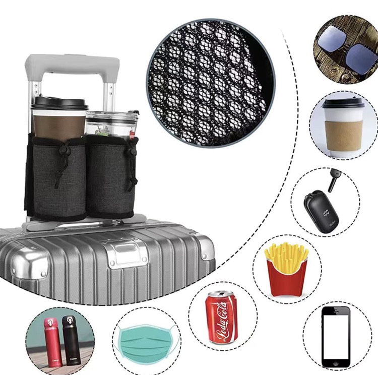 Luggage Travel Drink Bag