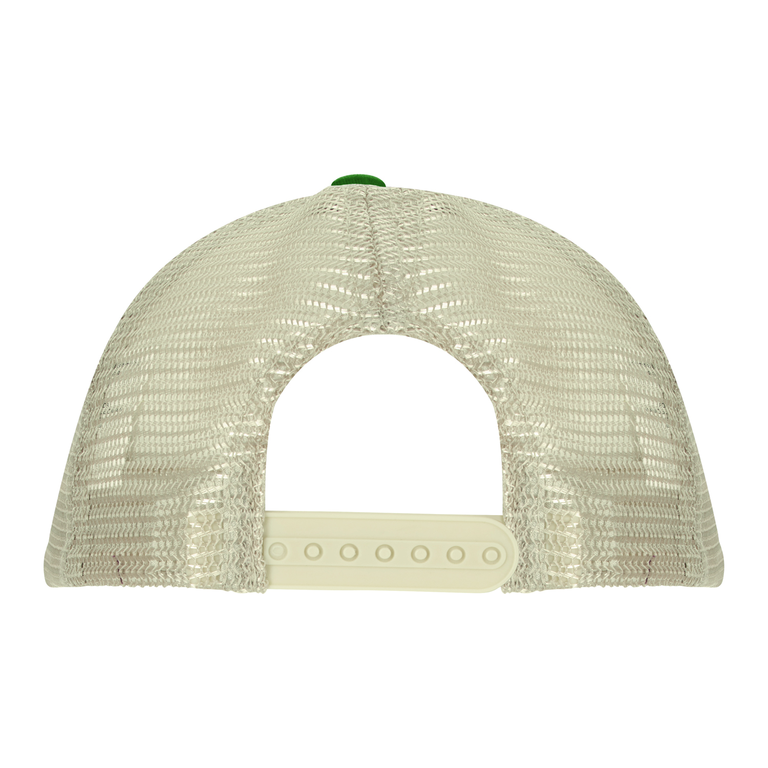 Double Nickle Trucker Meshback Cap