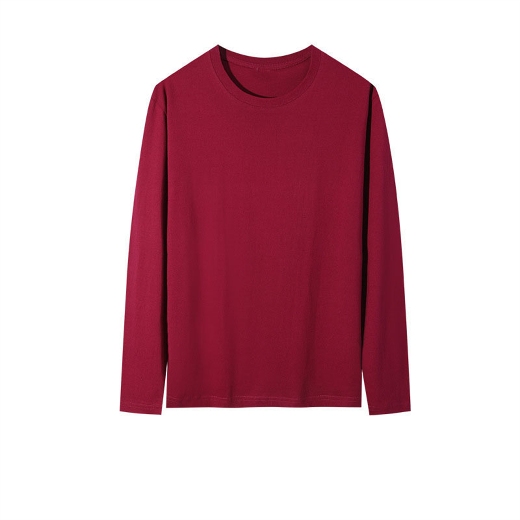 Long Sleeve Classic Fit Shirt 6