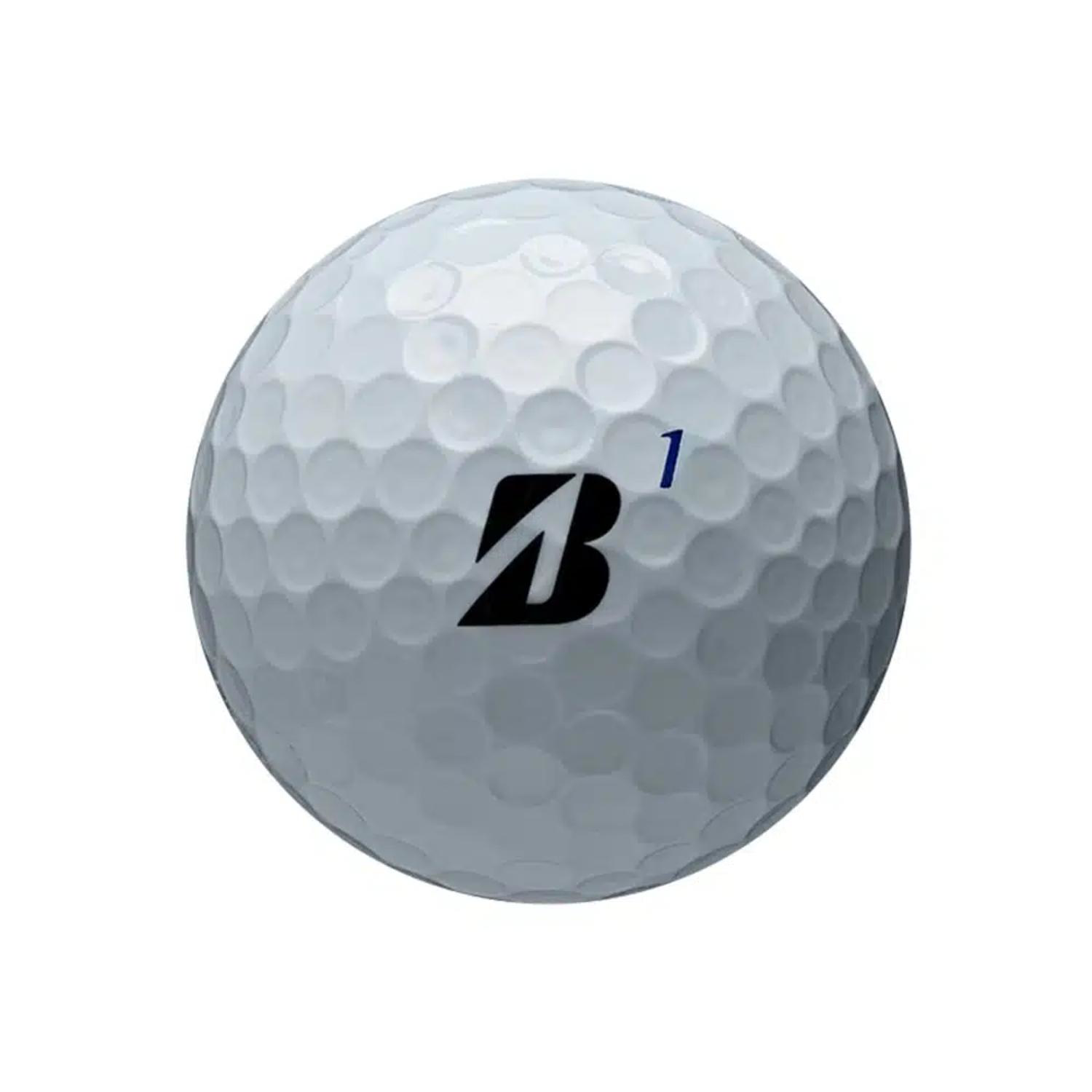 Bridgestone® Tour B RXS Golf Balls 4