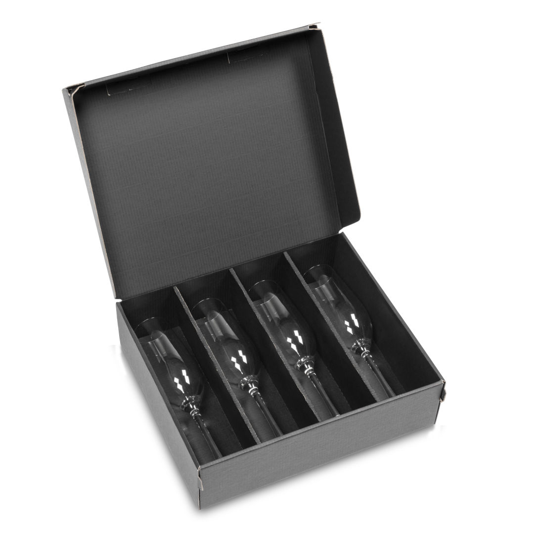 Burlington Flute - VividPrint™ 3