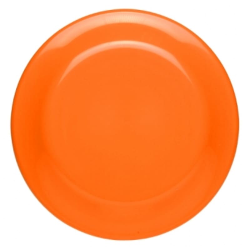 9.25" Custom Flying Discs 10