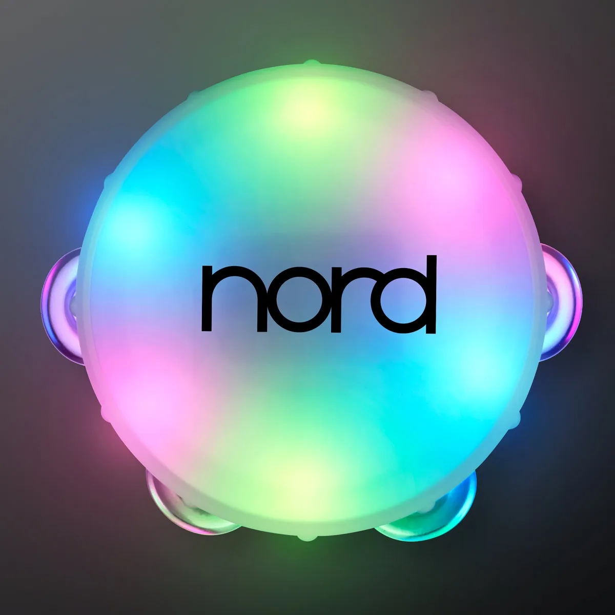 Light Up Little Tambourine 5