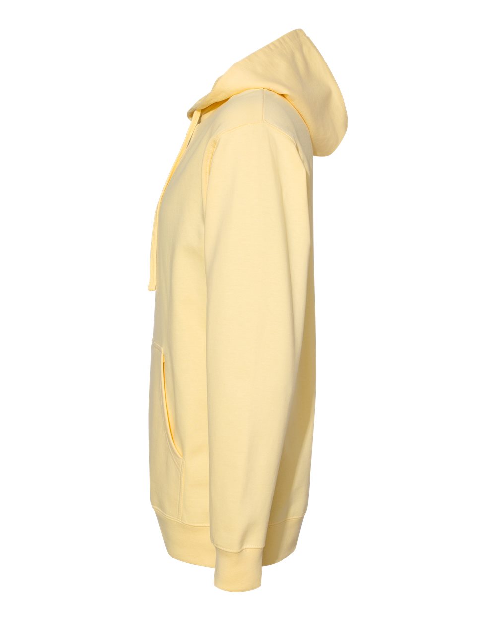 Unisex Midweight Hooded Sweatshirt - SS4500 325