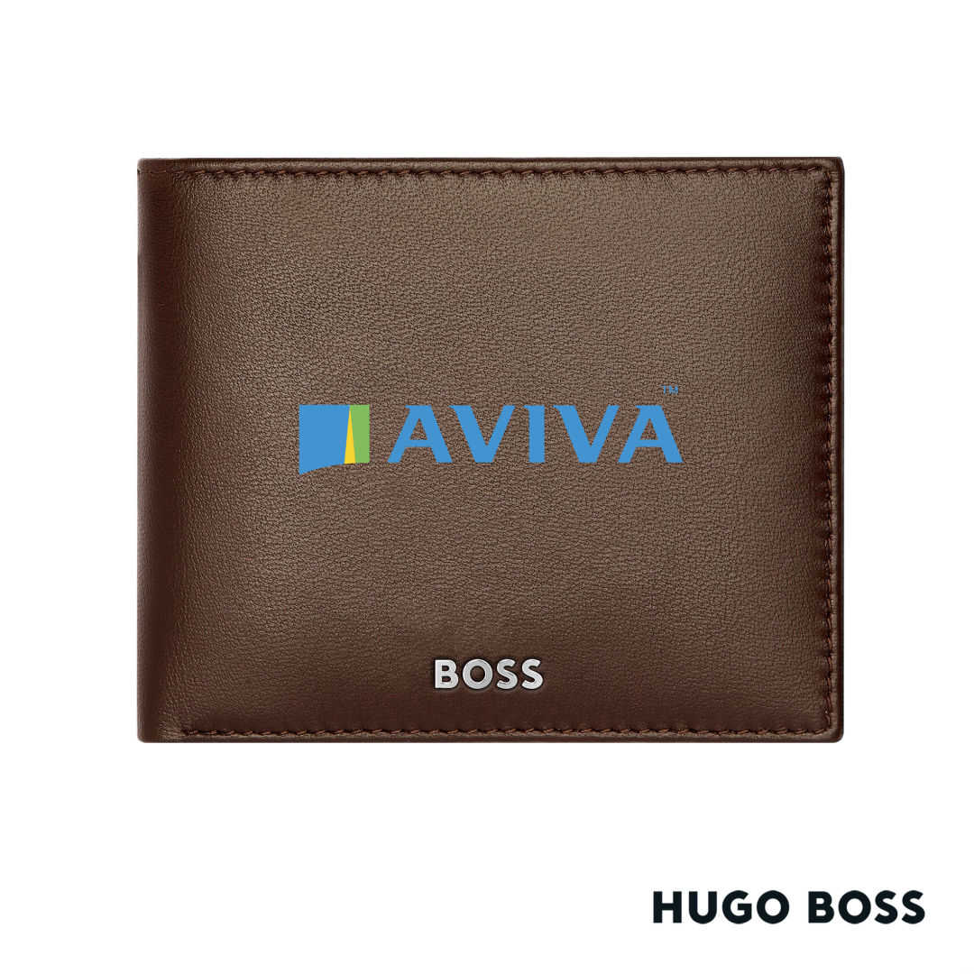 Hugo Boss® Classic Smooth Coin Purse 4