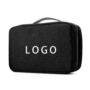 Foldable Makeup Bag 5
