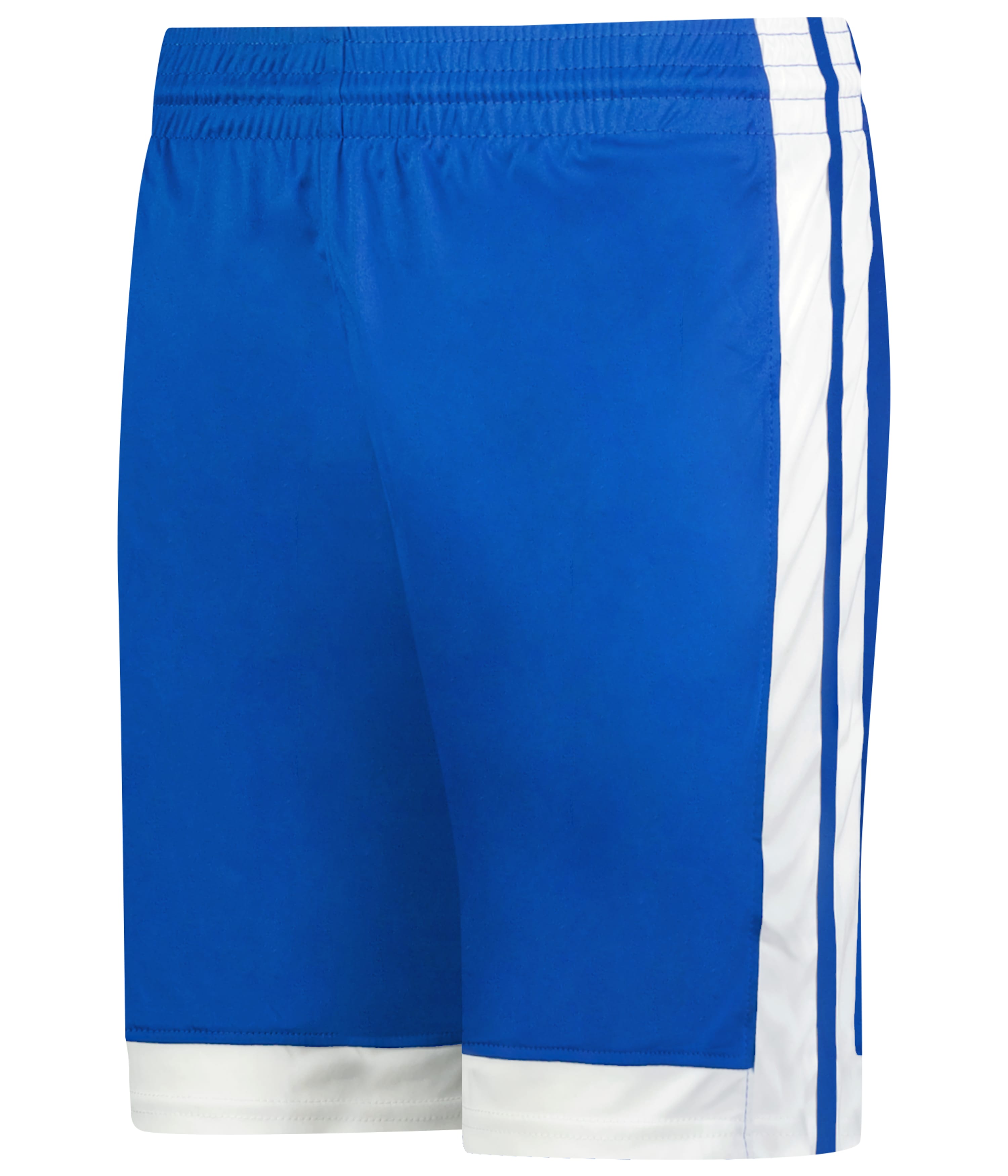 Ladies Single Ply Basketball Short 7