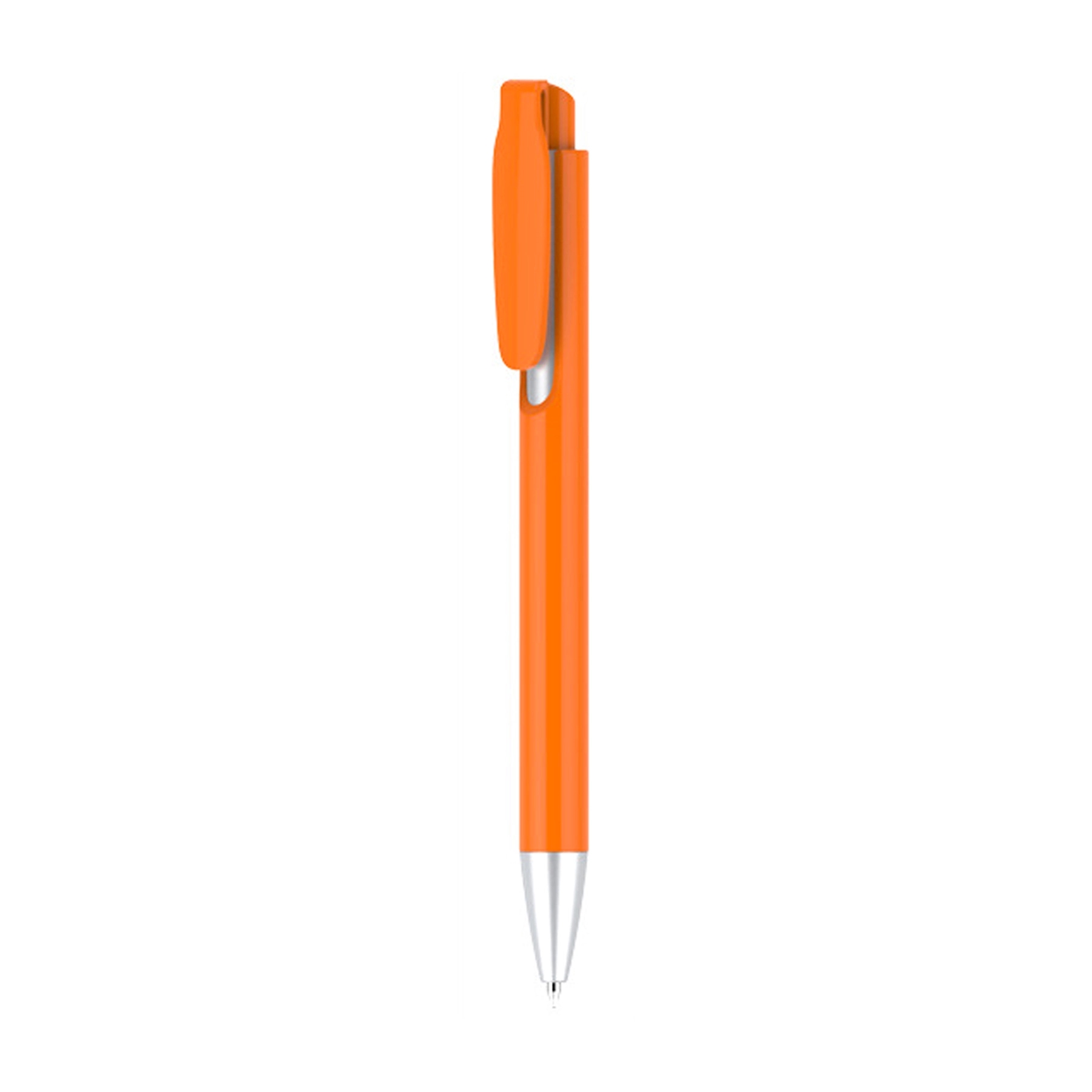Plastic Pen 3