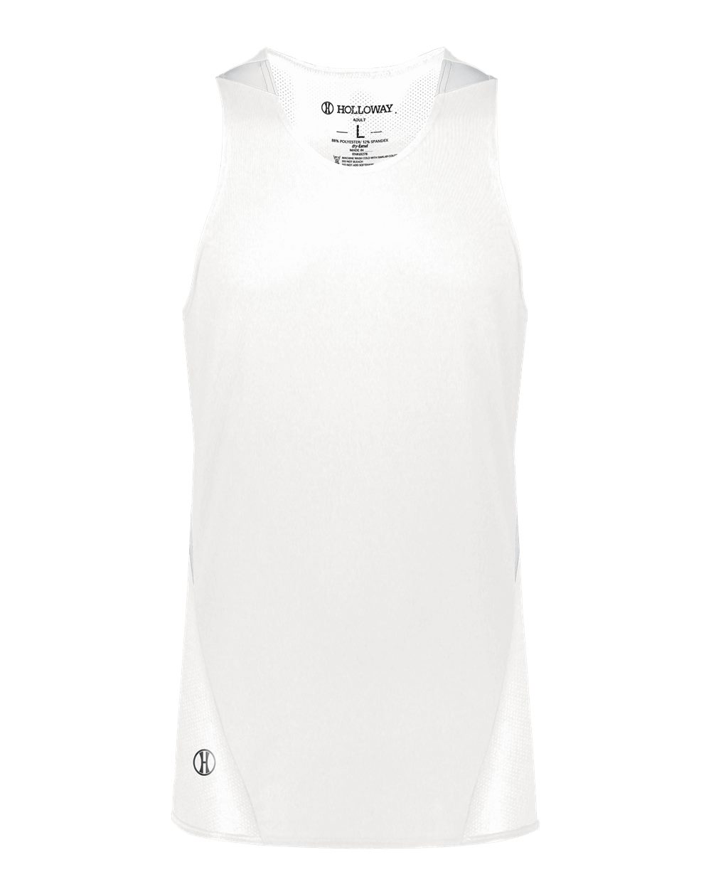 Unisex PR Max Track Jersey - 221035 8