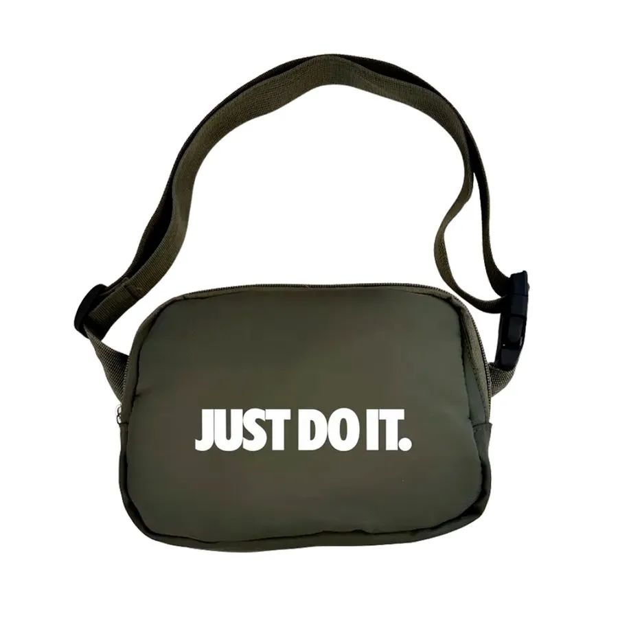 Unisex Mini Belt Bag 4