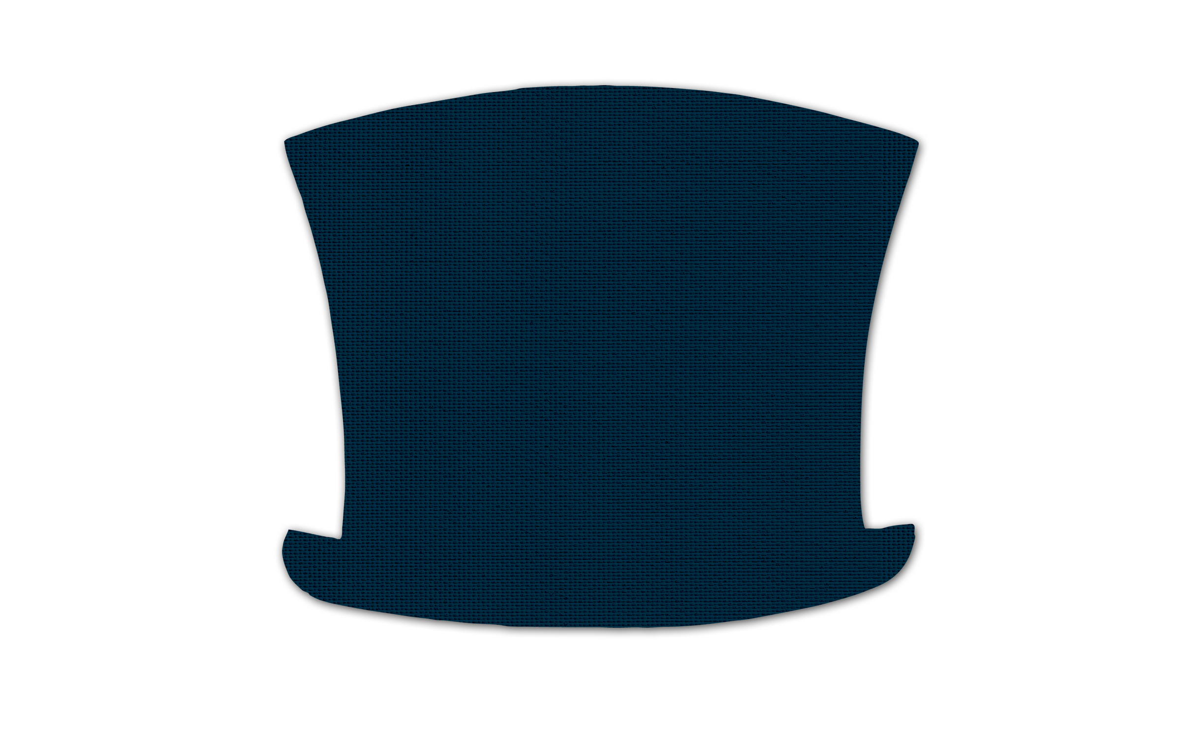 Top Hat Rubber Jar Opener 30