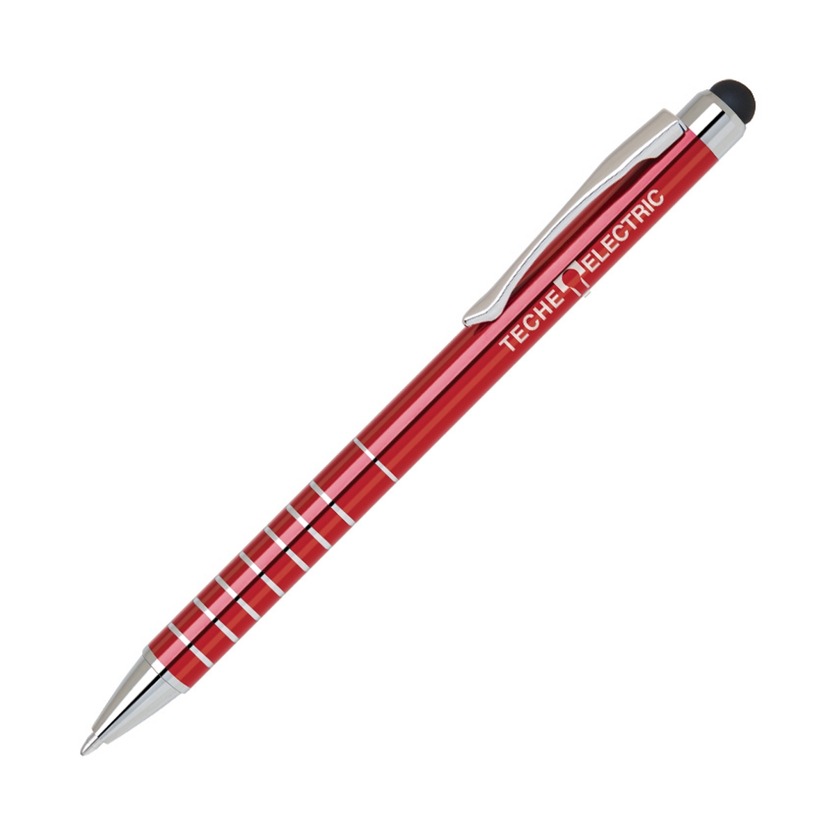 Stylus-451 Promotional Stylus Pen 2