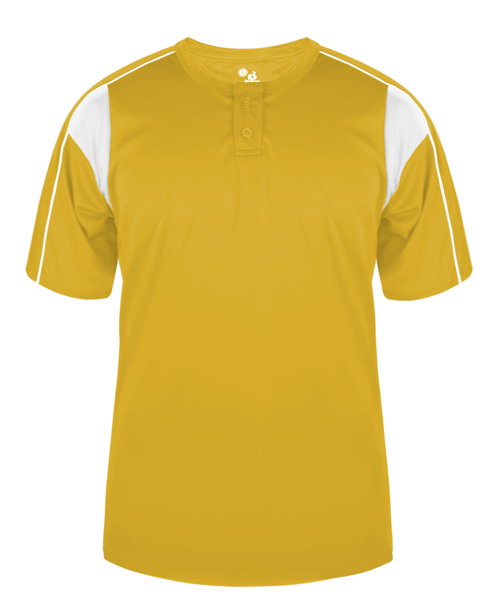Pro Youth Placket 15