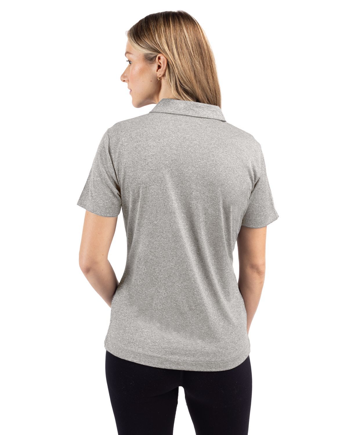 Clique Charge Active Jersey Womens Polo 92