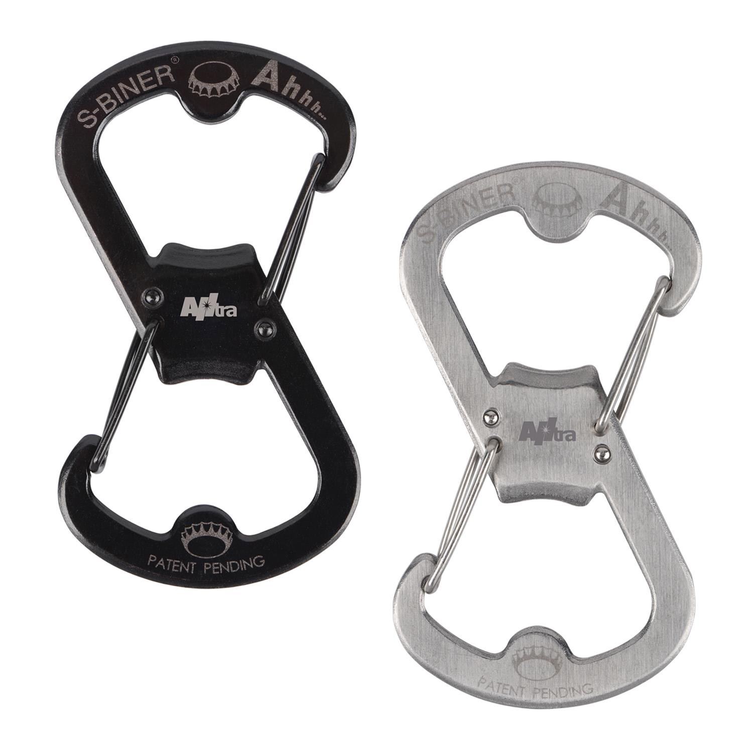 Nite Ize®  S-Biner Ahhh Bottle Opener 17