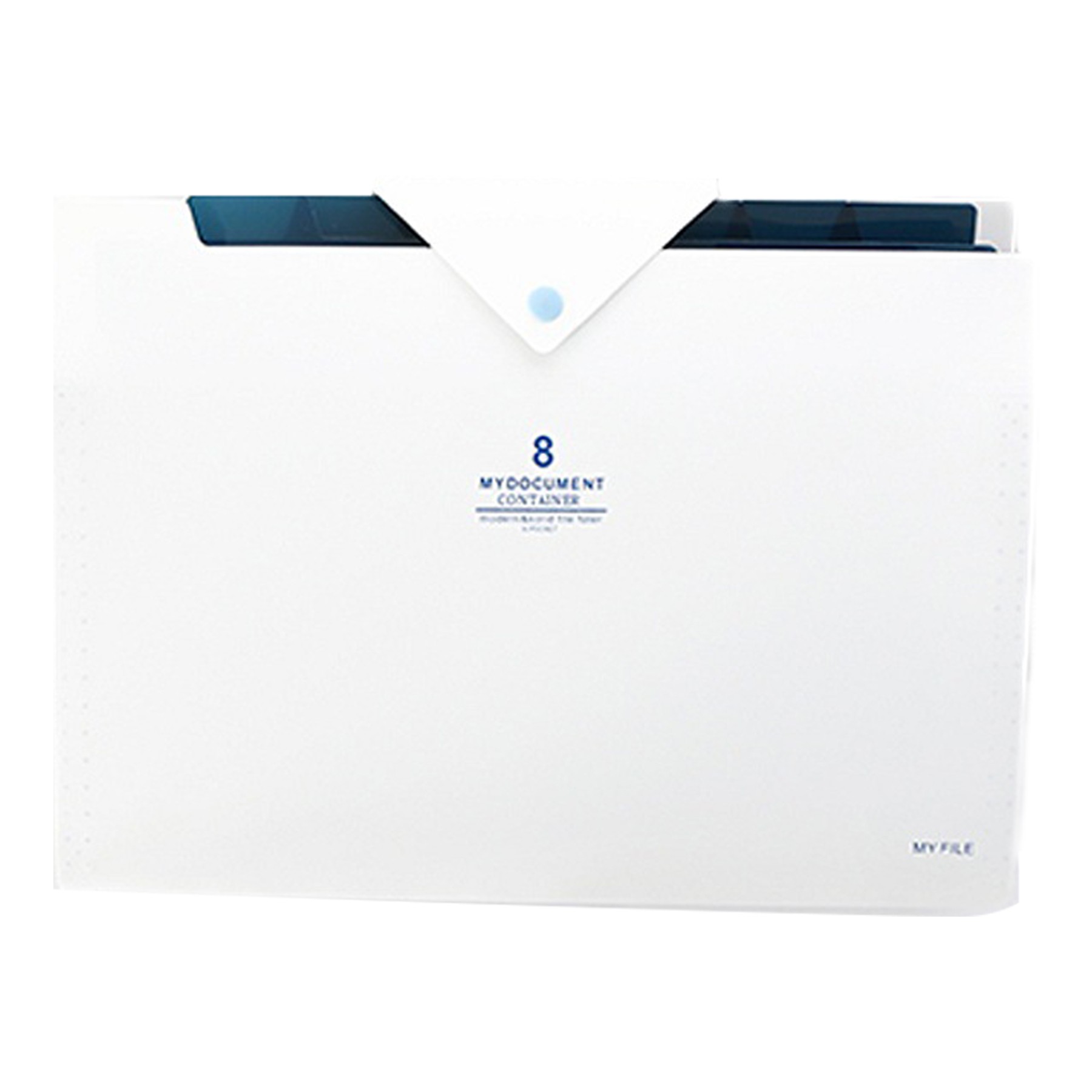 Office Data File Folders 2