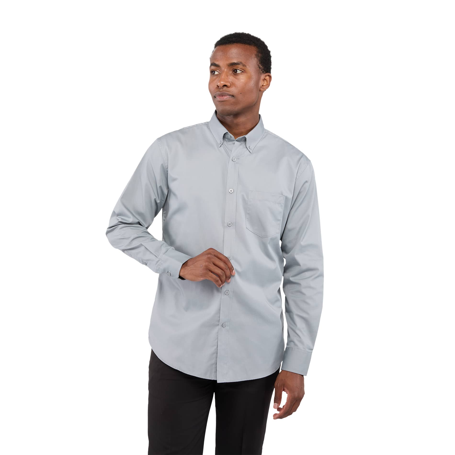 Men's WILSHIRE Long Sleeve Shirt 274