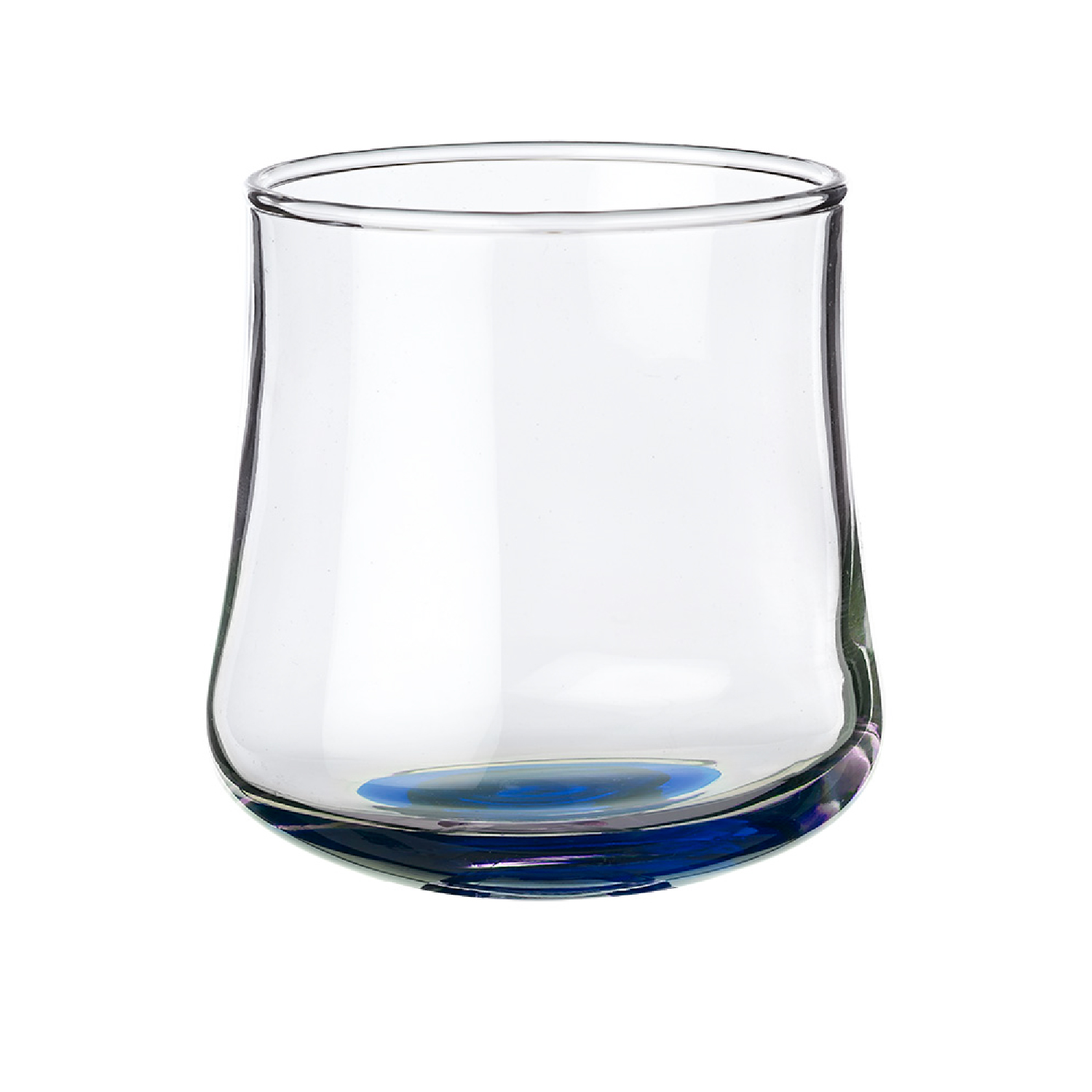 11 oz. Belle Stemless Glasses (Engraved Imprint) 1