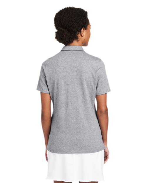 Women's Edgartown Pique Polo - G001189 29