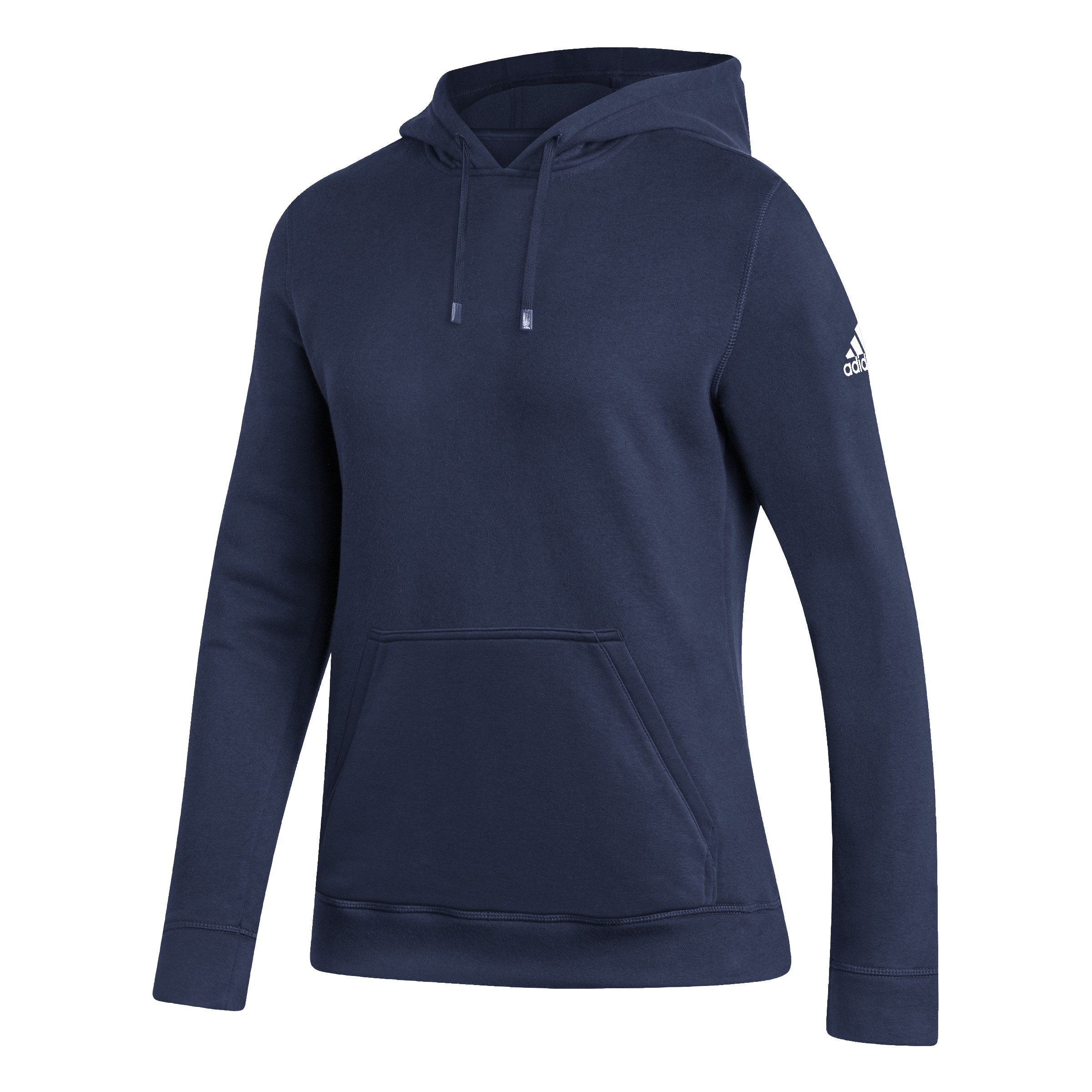 W Fleece Hood, custom hoodie or sweatshirt with logo imprint 5