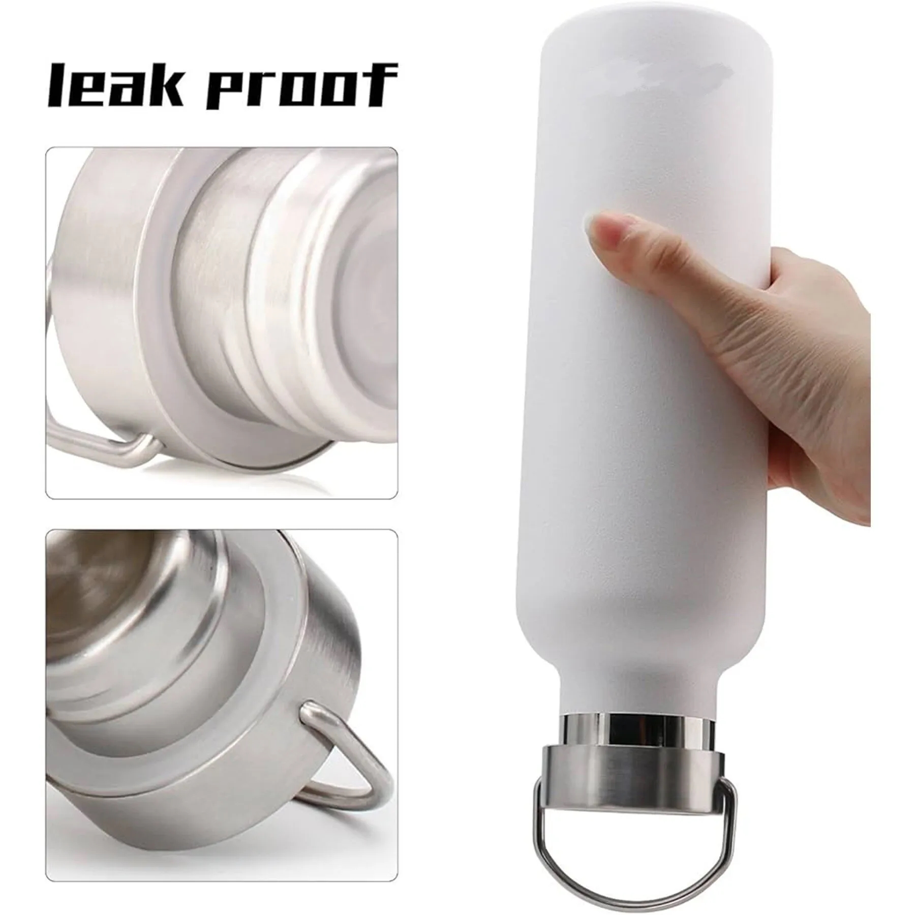 Portable Water Bottle 2
