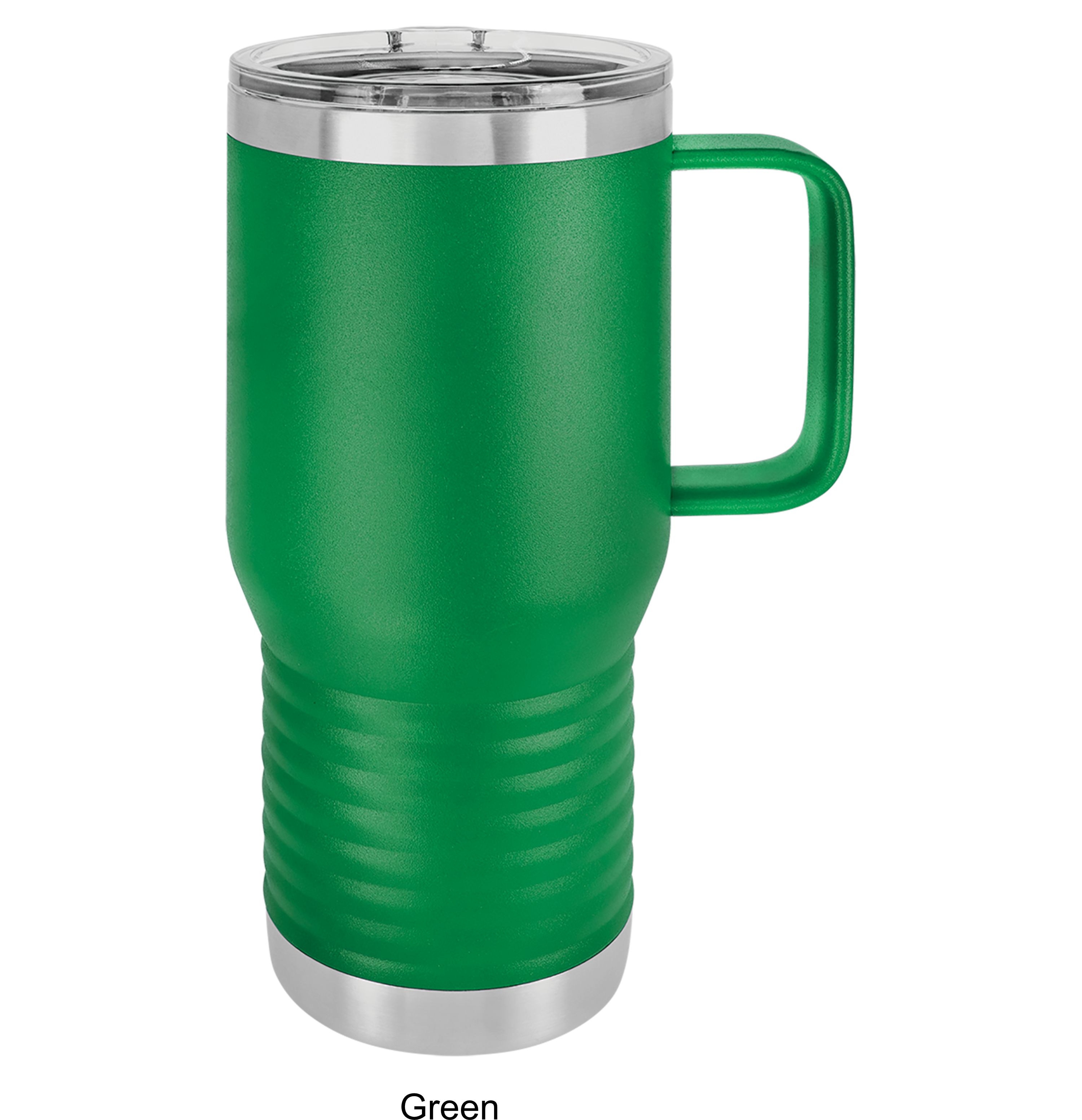 20 oz Polar Camel Mug Tumbler 4