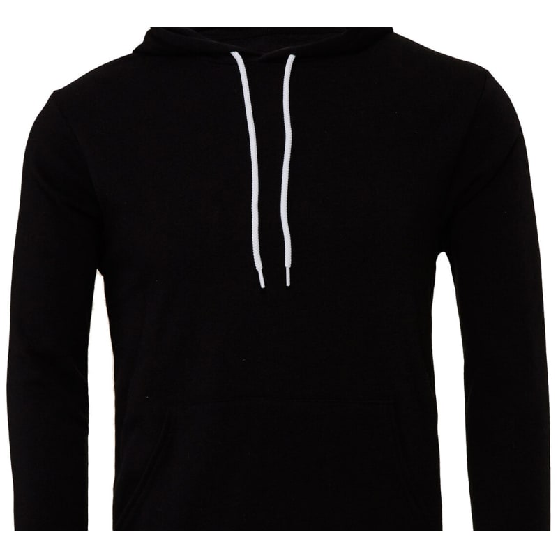 Bella + Canvas Youth Sponge Fleece Pullover Hooded Sweatshirt 19