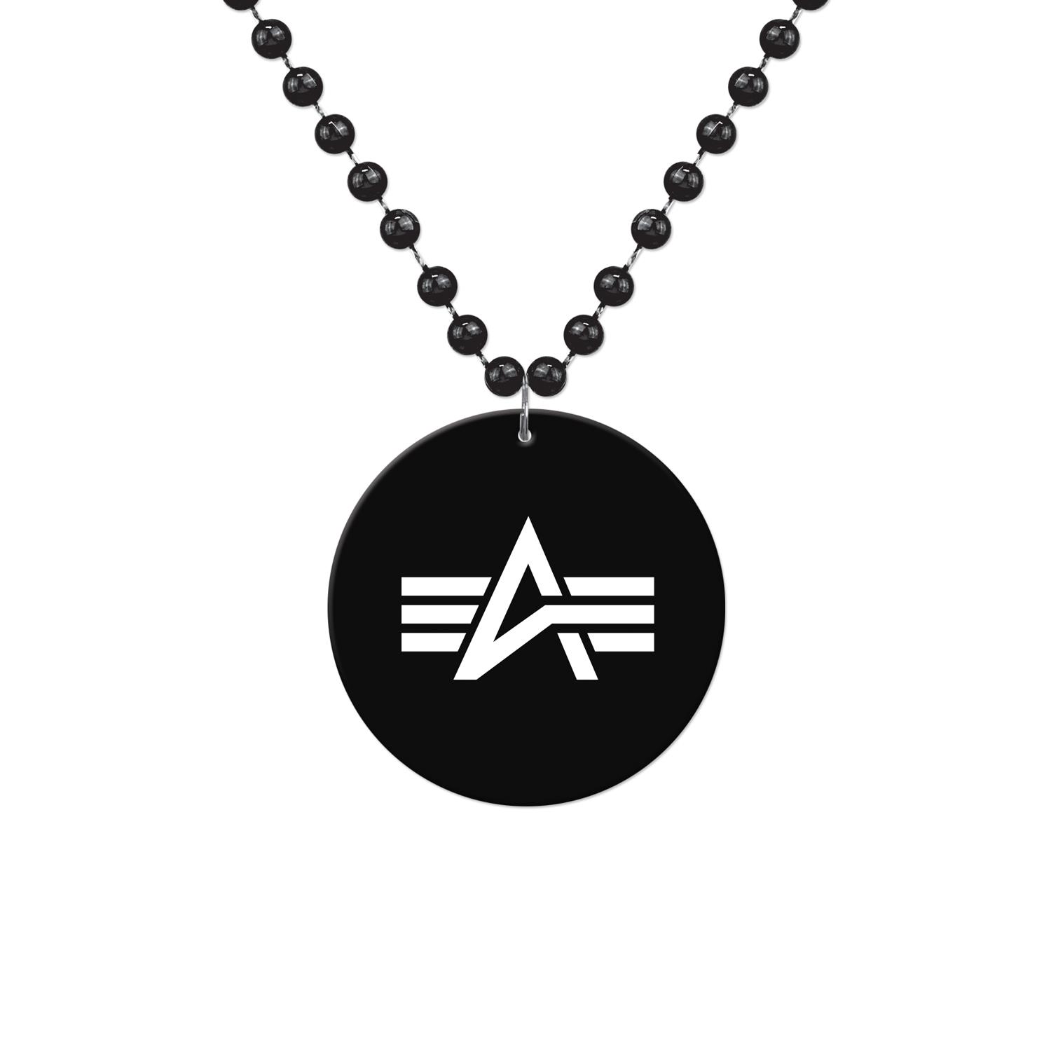 Pride Medallion Beads 10