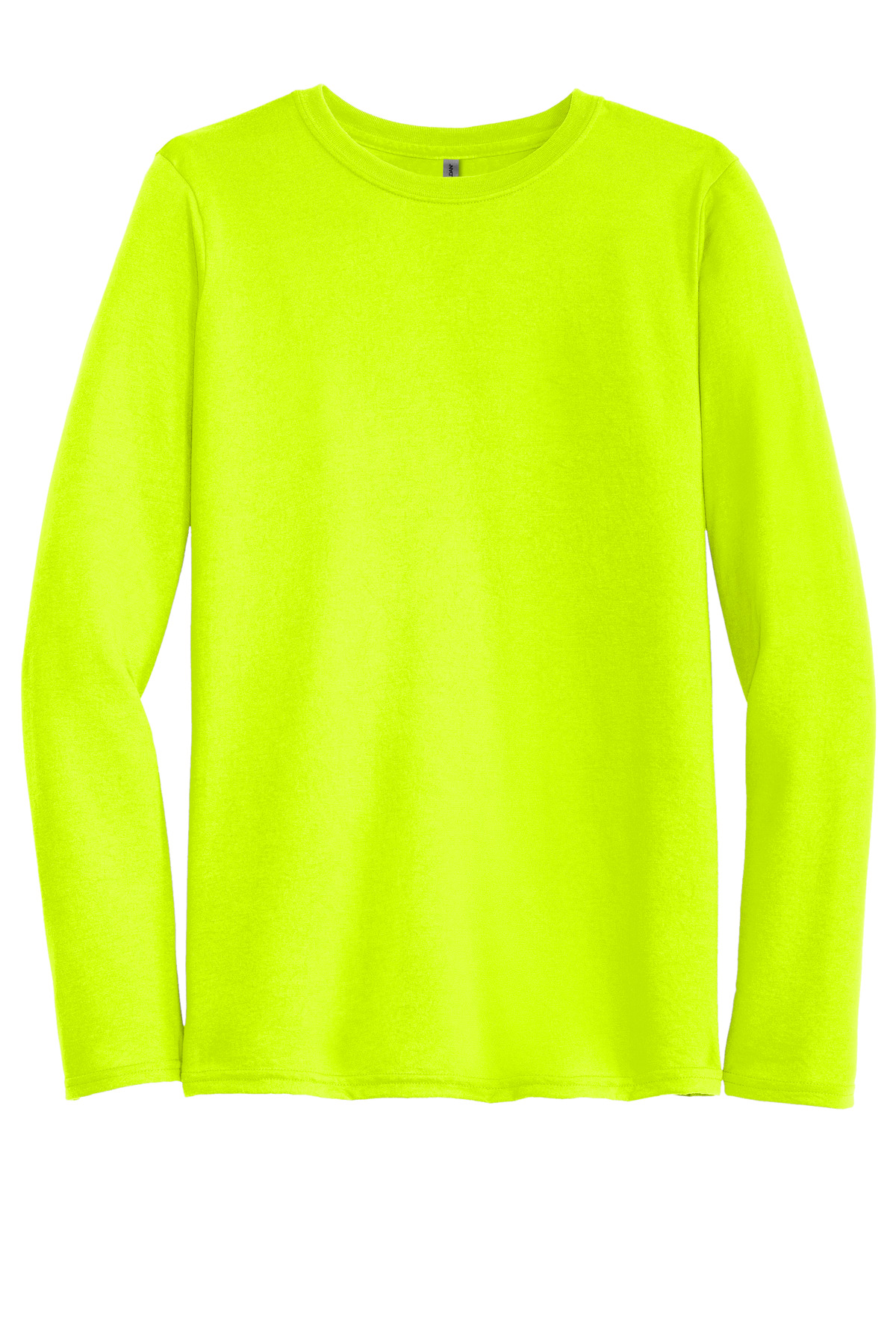 Gildan Performance Long Sleeve T-Shirt. 42400 6