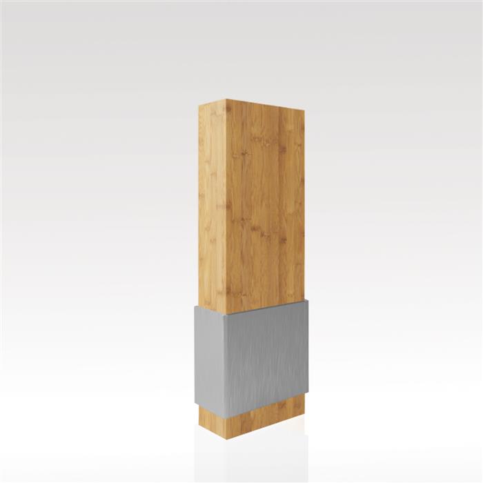 Rectangular Bamboo 63