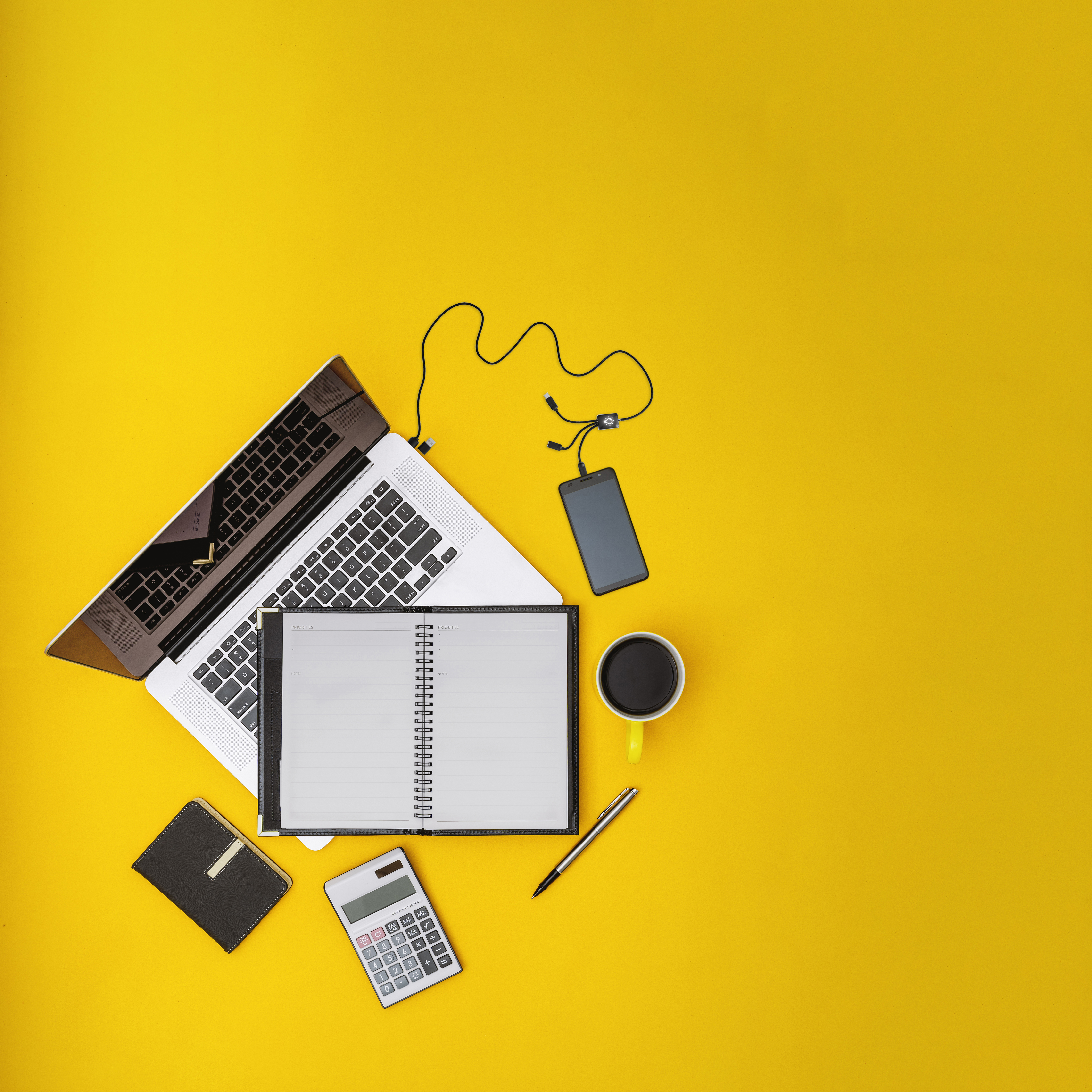 SCX Innovative Design™ 5-in-1 Eco Easy-to-Use Cable 21