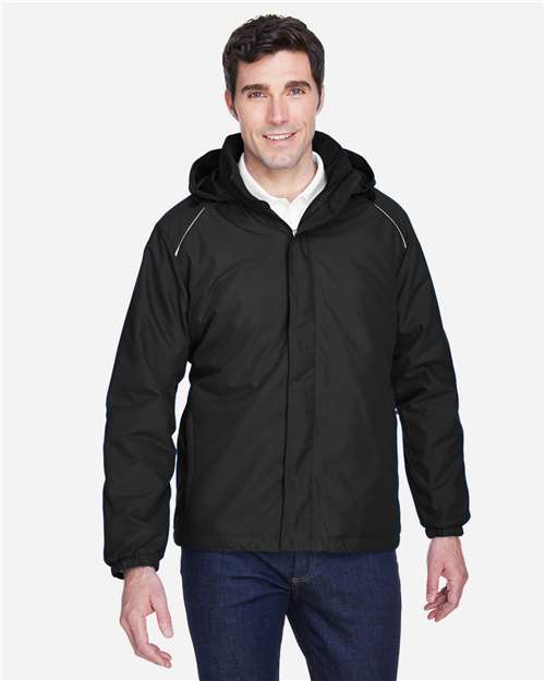 Men's Brisk Insulated Jacket - 88189 9