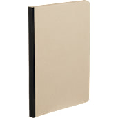 5" x 7" Sugarcane Paper Meeting Notebook 53