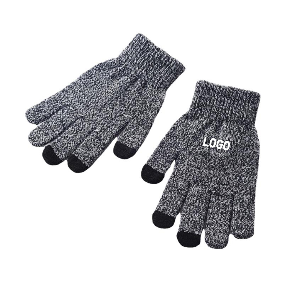 Acrylic Touchscreen Gloves 3