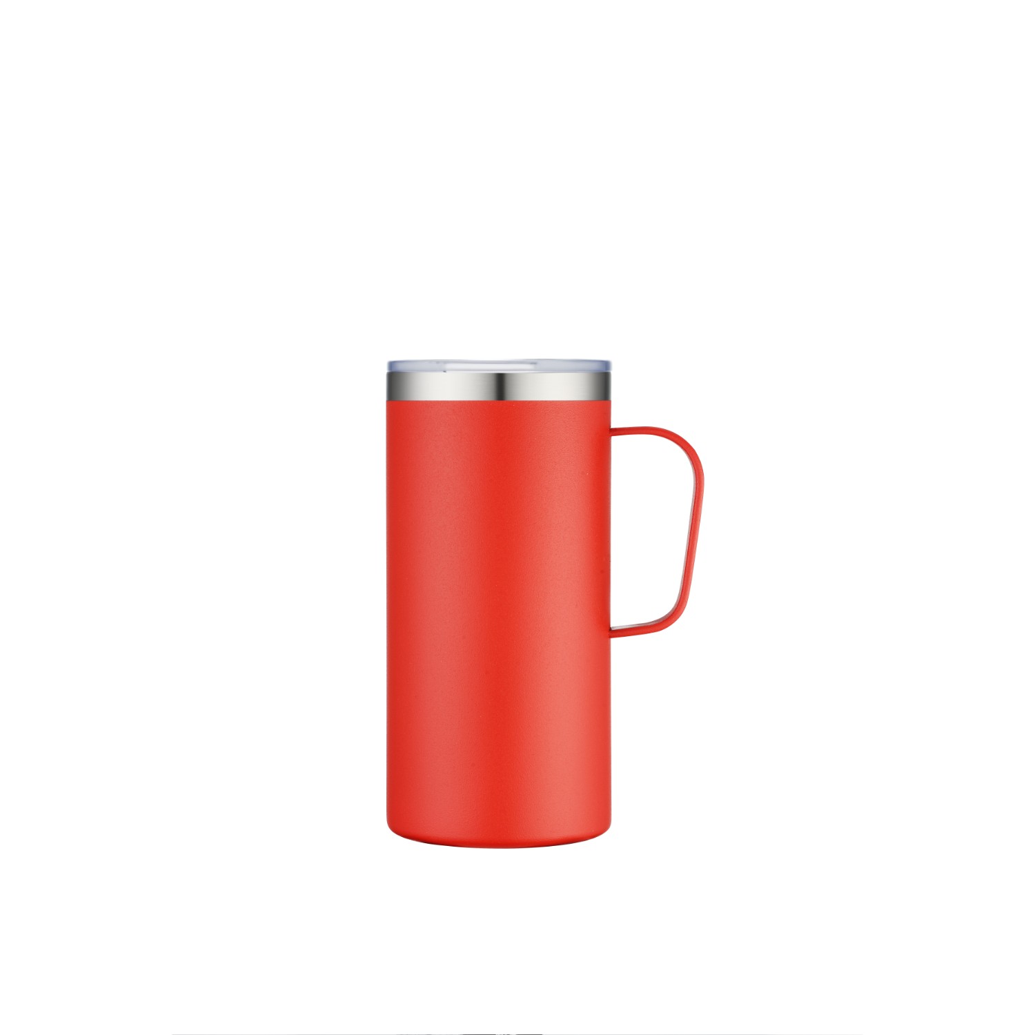 Chillmate 24 oz Stainless Steel Travel Mug 11