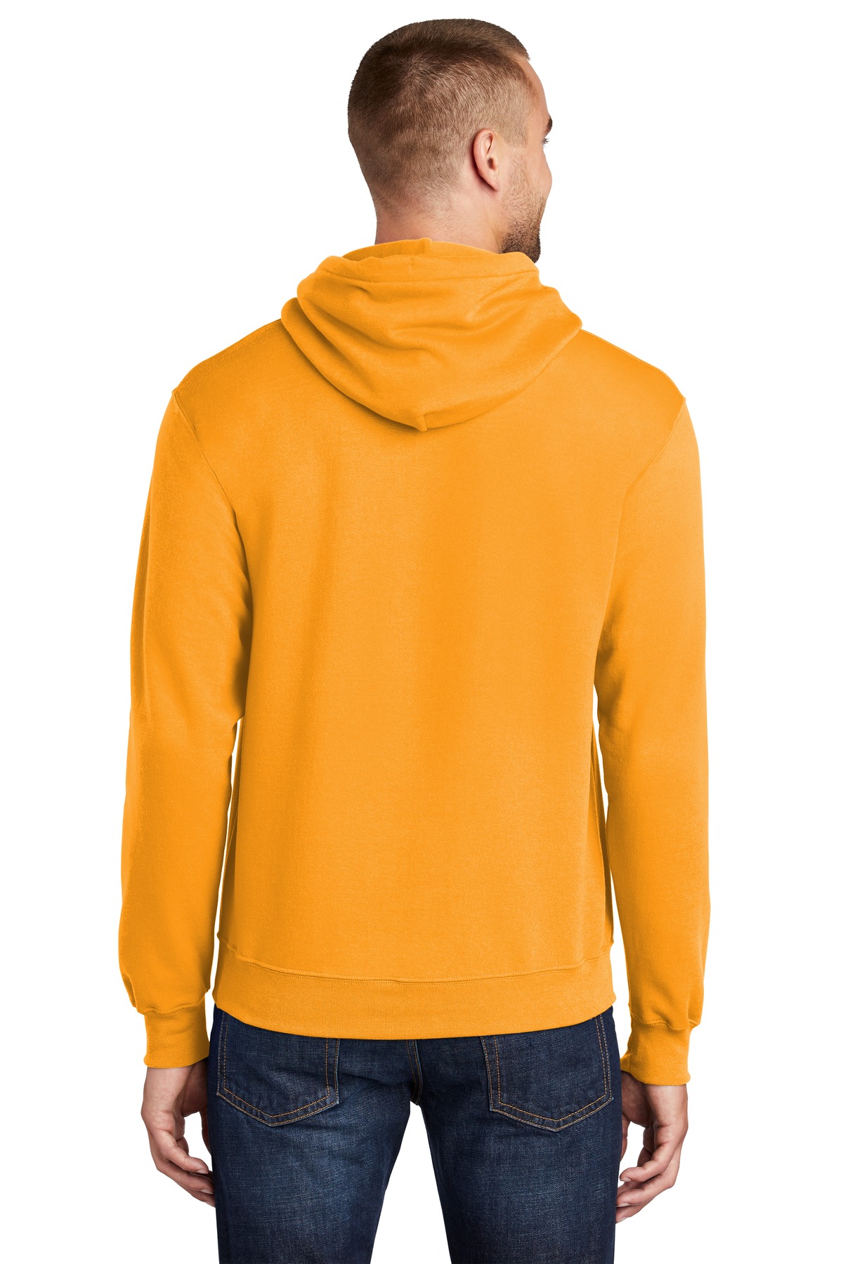 Port & Company® Core Fleece Pullover Hooded Sweatshirt 95