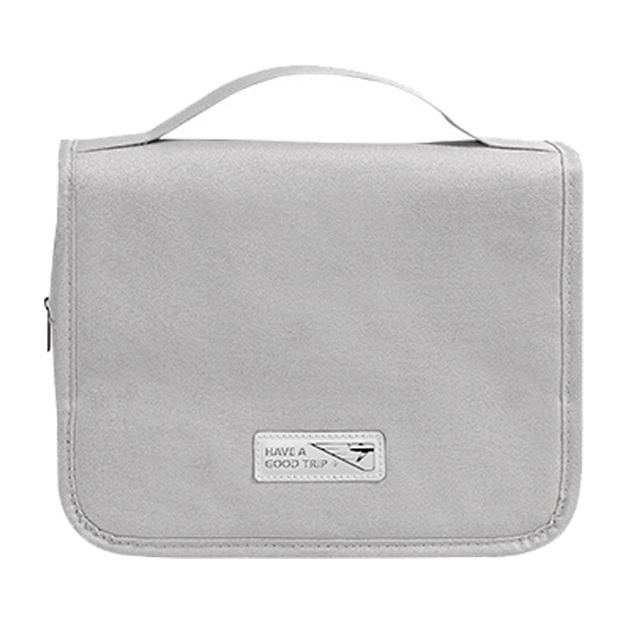 Spacious Hanging Toiletry Bag 2